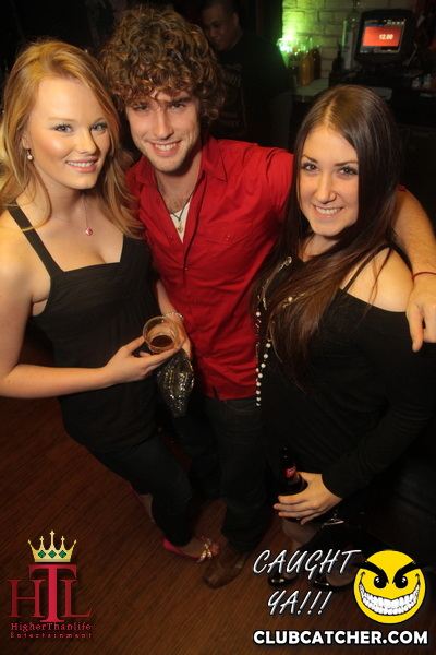 Tryst nightclub photo 352 - December 26th, 2011