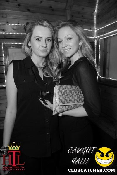 Tryst nightclub photo 366 - December 26th, 2011