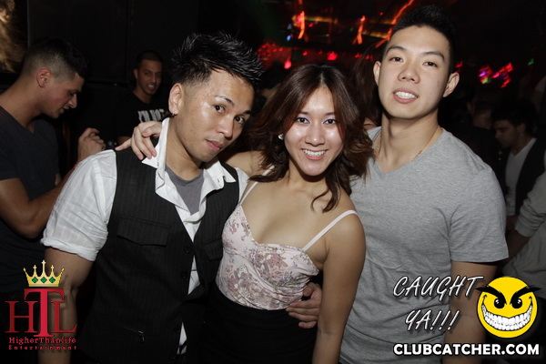 Tryst nightclub photo 369 - December 26th, 2011