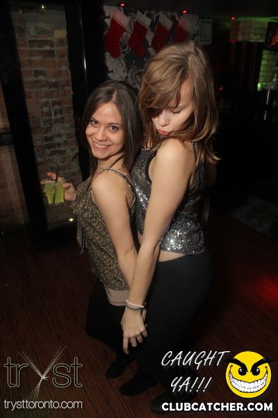 Tryst nightclub photo 38 - December 26th, 2011