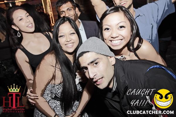Tryst nightclub photo 375 - December 26th, 2011