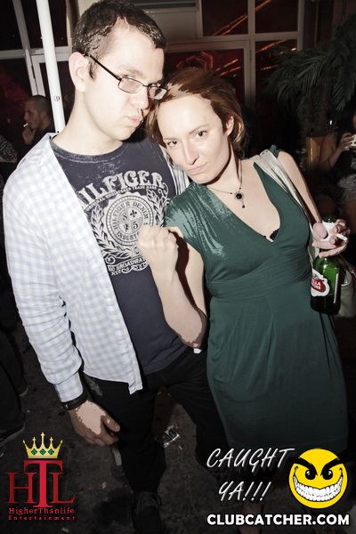 Tryst nightclub photo 378 - December 26th, 2011