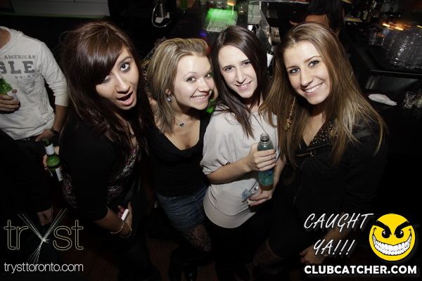 Tryst nightclub photo 40 - December 26th, 2011