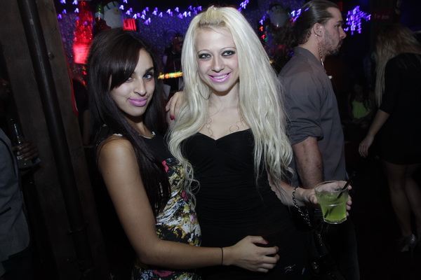 Tryst nightclub photo 398 - December 26th, 2011