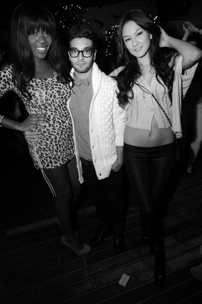 Tryst nightclub photo 399 - December 26th, 2011