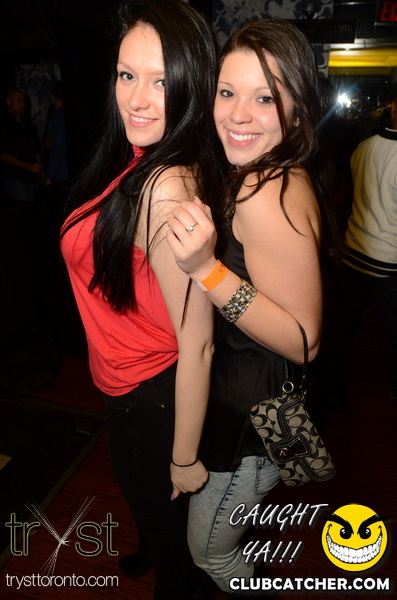 Tryst nightclub photo 41 - December 26th, 2011