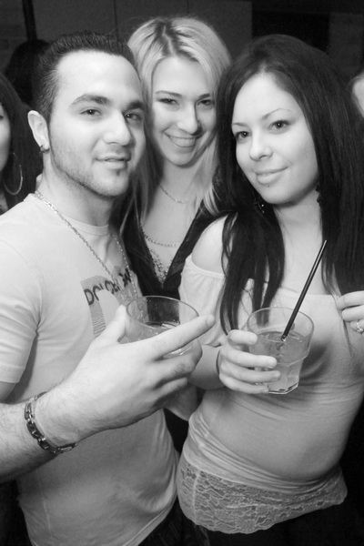 Tryst nightclub photo 407 - December 26th, 2011