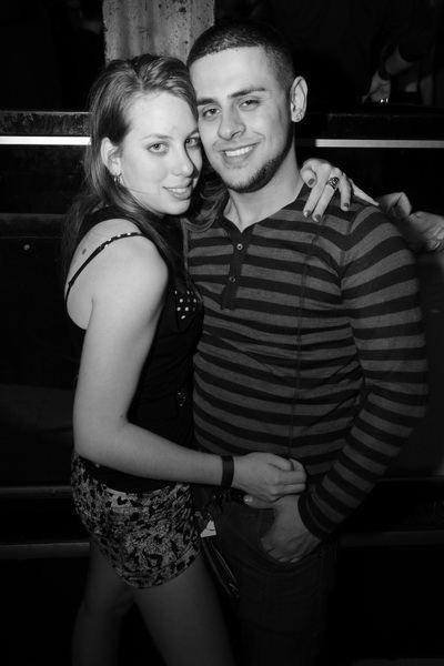 Tryst nightclub photo 419 - December 26th, 2011