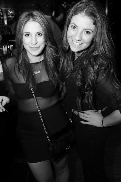 Tryst nightclub photo 424 - December 26th, 2011