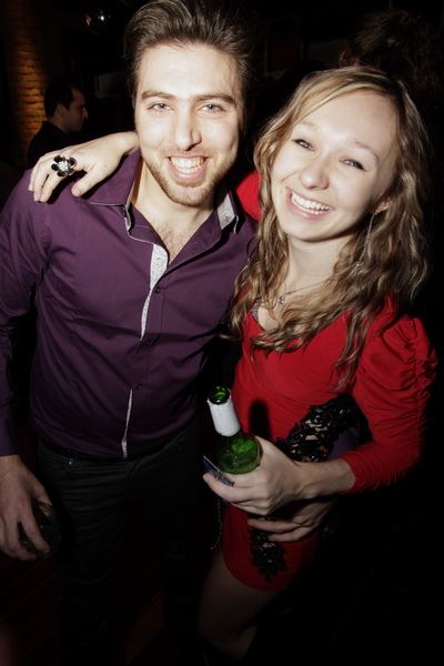 Tryst nightclub photo 428 - December 26th, 2011