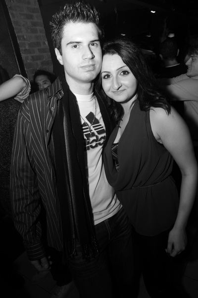 Tryst nightclub photo 441 - December 26th, 2011