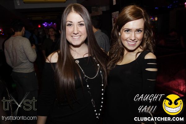 Tryst nightclub photo 46 - December 26th, 2011