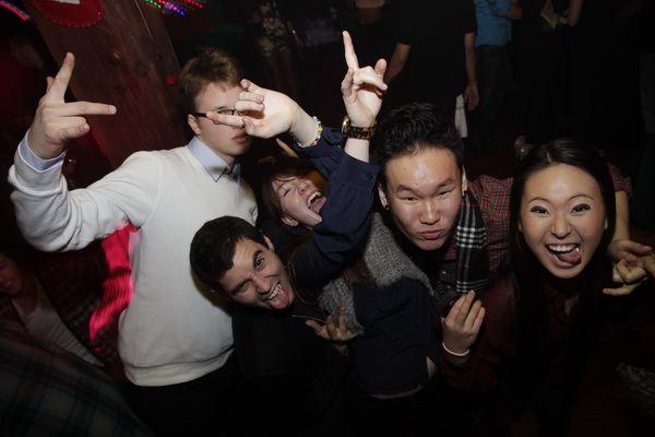 Tryst nightclub photo 458 - December 26th, 2011