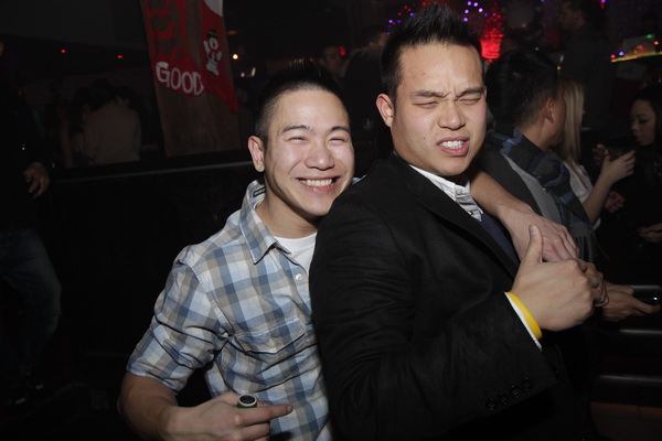 Tryst nightclub photo 461 - December 26th, 2011