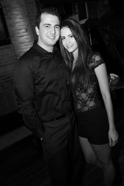 Tryst nightclub photo 463 - December 26th, 2011