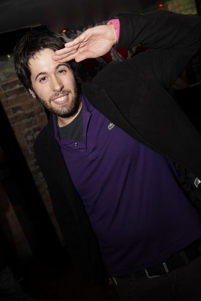 Tryst nightclub photo 464 - December 26th, 2011