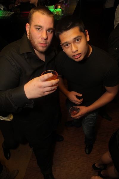 Tryst nightclub photo 467 - December 26th, 2011