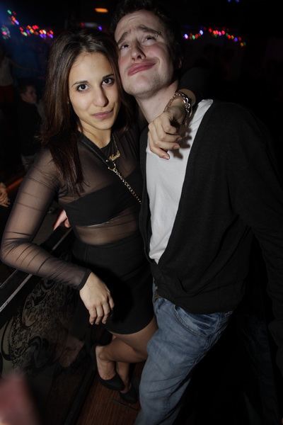 Tryst nightclub photo 468 - December 26th, 2011