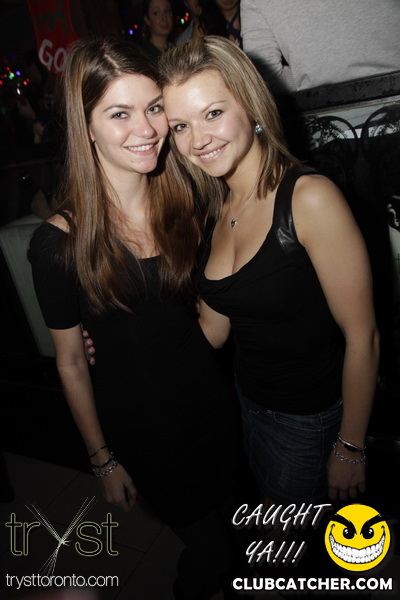 Tryst nightclub photo 48 - December 26th, 2011
