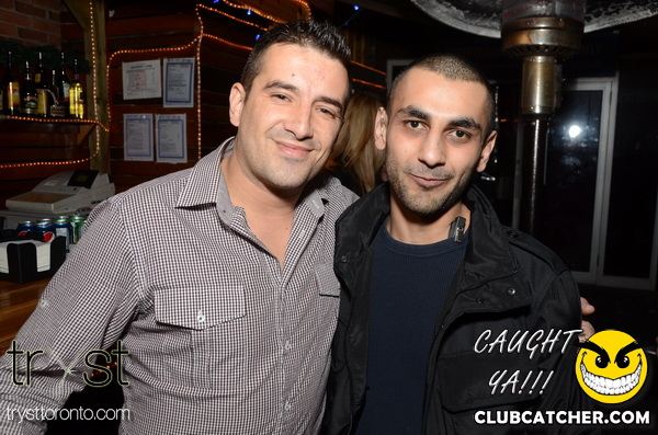 Tryst nightclub photo 53 - December 26th, 2011