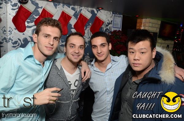 Tryst nightclub photo 58 - December 26th, 2011