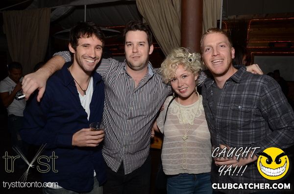 Tryst nightclub photo 62 - December 26th, 2011