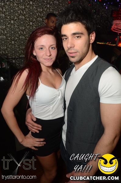 Tryst nightclub photo 63 - December 26th, 2011