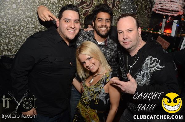 Tryst nightclub photo 64 - December 26th, 2011