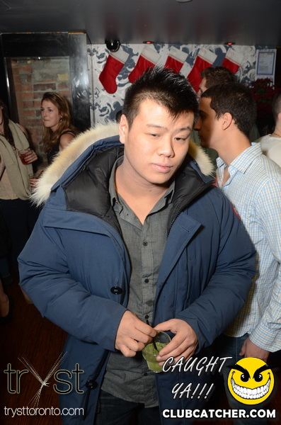 Tryst nightclub photo 68 - December 26th, 2011