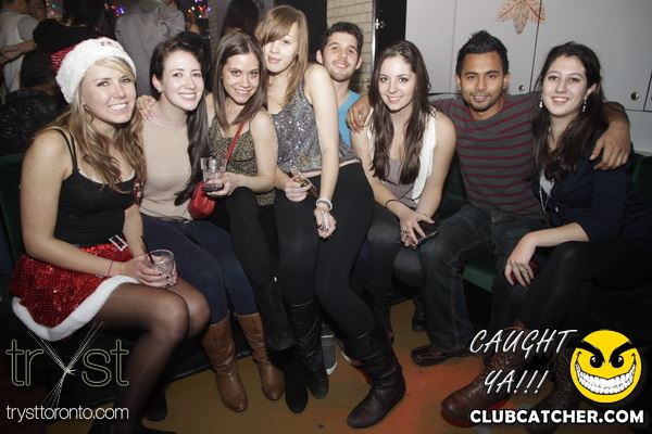 Tryst nightclub photo 8 - December 26th, 2011
