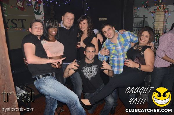 Tryst nightclub photo 71 - December 26th, 2011