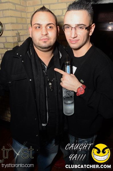 Tryst nightclub photo 74 - December 26th, 2011