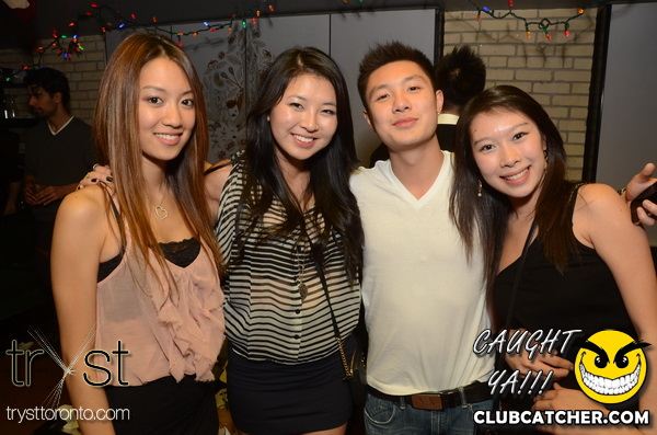 Tryst nightclub photo 76 - December 26th, 2011