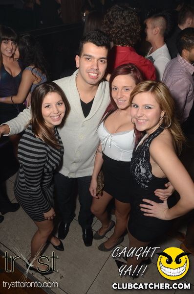 Tryst nightclub photo 80 - December 26th, 2011