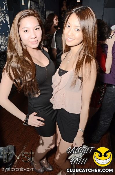 Tryst nightclub photo 81 - December 26th, 2011