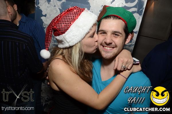 Tryst nightclub photo 84 - December 26th, 2011