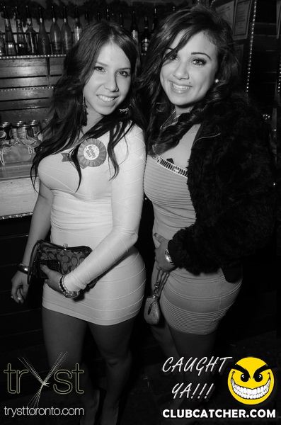 Tryst nightclub photo 86 - December 26th, 2011