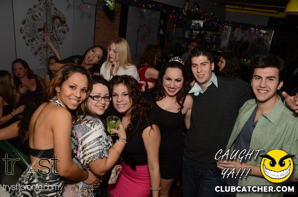 Tryst nightclub photo 93 - December 26th, 2011