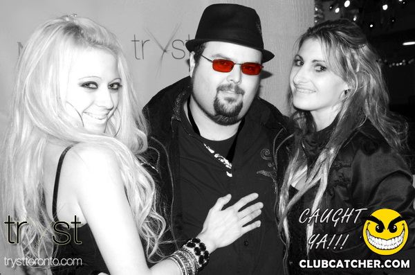 Tryst nightclub photo 95 - December 26th, 2011