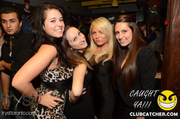 Tryst nightclub photo 97 - December 26th, 2011