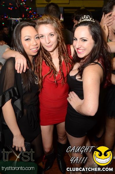 Tryst nightclub photo 98 - December 26th, 2011