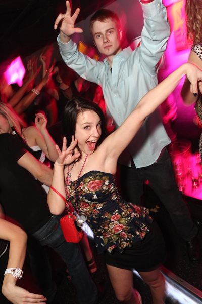 City nightclub photo 101 - January 7th, 2012