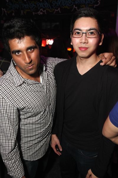 City nightclub photo 120 - January 7th, 2012