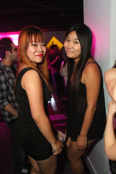 City nightclub photo 123 - January 7th, 2012