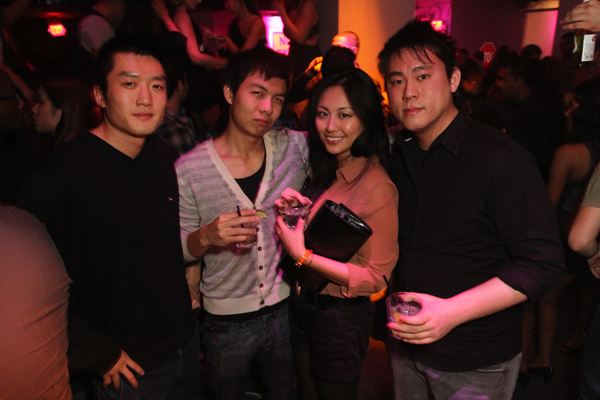 City nightclub photo 137 - January 7th, 2012