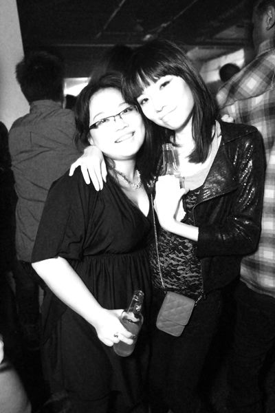 City nightclub photo 139 - January 7th, 2012