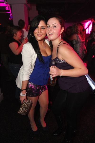City nightclub photo 140 - January 7th, 2012