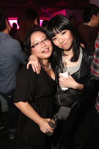 City nightclub photo 151 - January 7th, 2012