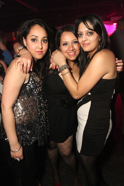 City nightclub photo 155 - January 7th, 2012