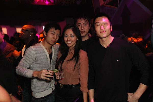 City nightclub photo 171 - January 7th, 2012